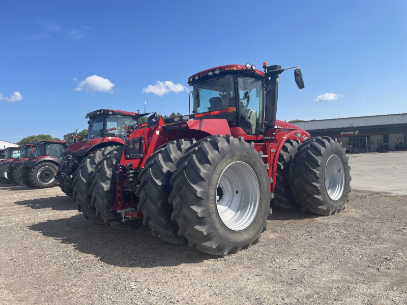 2023 Case IH STEIGER 420 Tractor 4WD