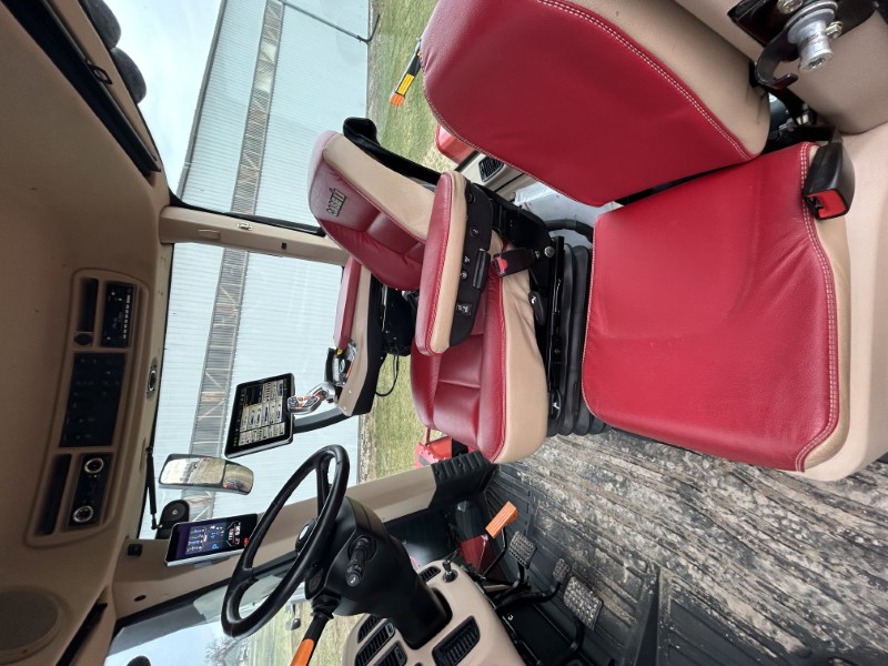 2023 Case IH STEIGER 420 Tractor 4WD