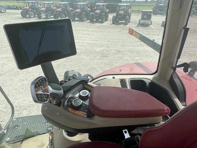 2024 Case IH MAGNUM 340 Tractor