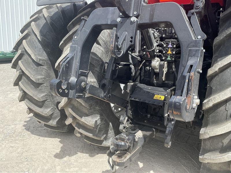 2024 Case IH MAGNUM 340 Tractor