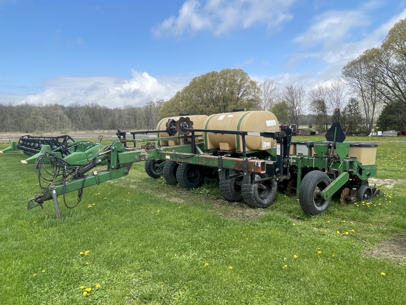 Great Plains 18FT Planter
