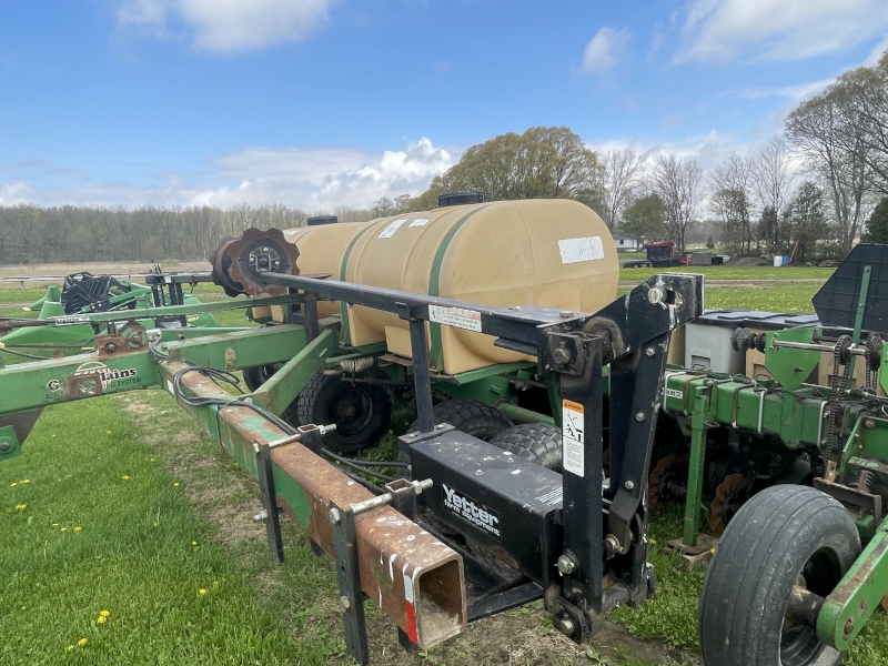 Great Plains 18FT Planter