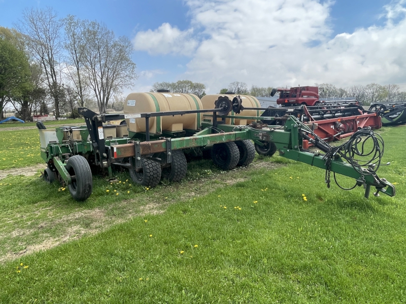 Great Plains 18FT Planter