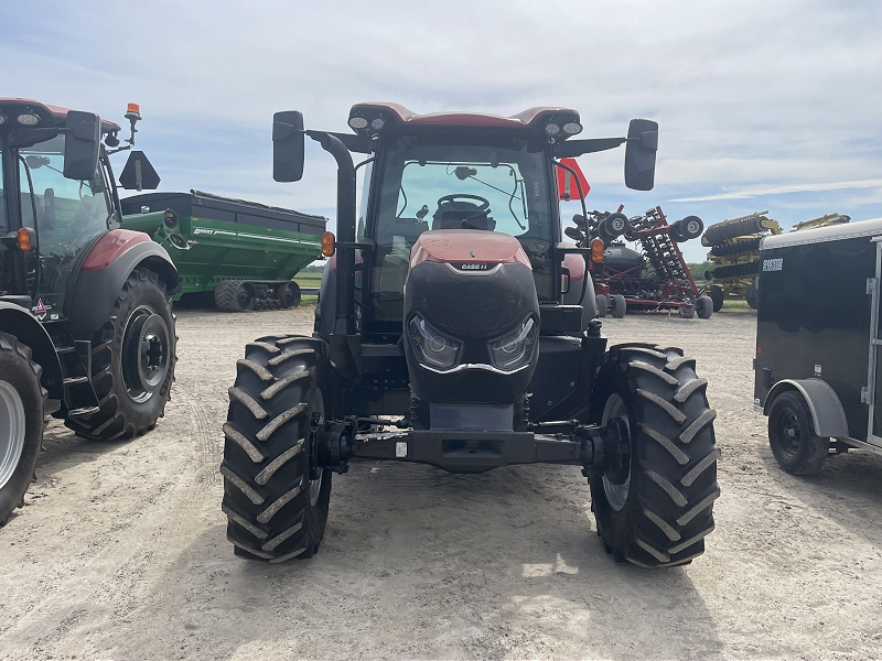 2024 Case IH VESTRUM 100 Tractor