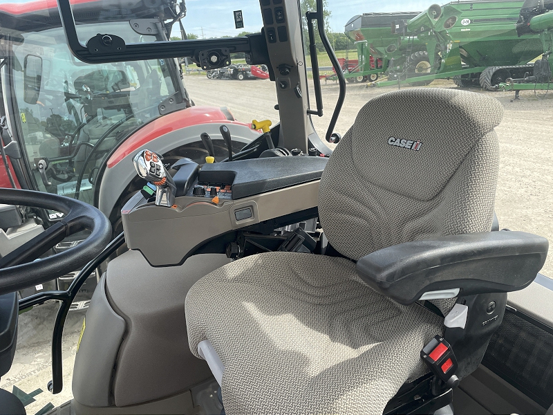 2024 Case IH VESTRUM 100 Tractor