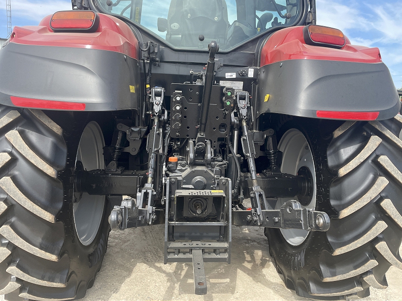 2024 Case IH VESTRUM 100 Tractor