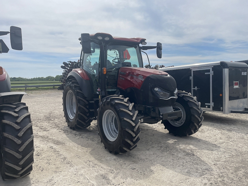 2024 Case IH VESTRUM 100 Tractor