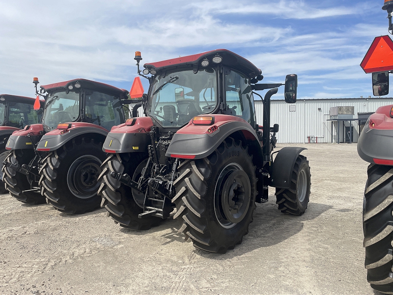 2024 Case IH VESTRUM 100 Tractor