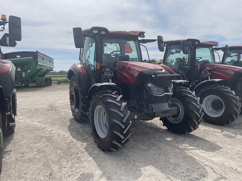 2024 Case IH VESTRUM 100 Tractor