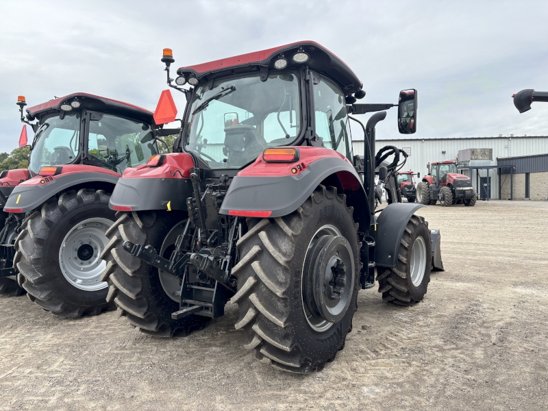 2024 Case IH VESTRUM 100 Tractor