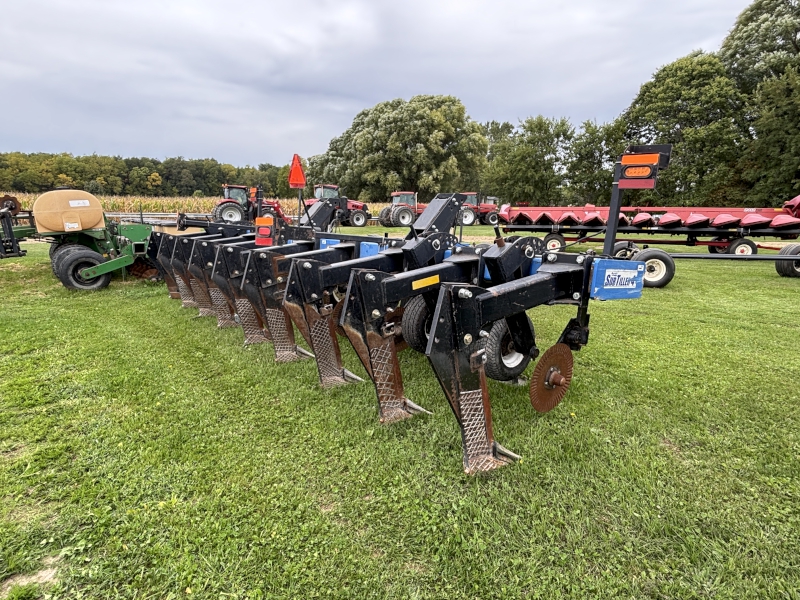 2010 Blu-Jet 4 DT Deep Tillage