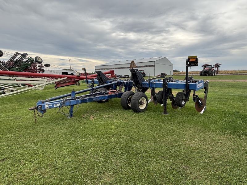2010 Blu-Jet 4 DT Deep Tillage