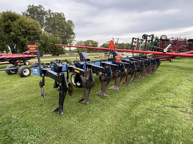 2010 Blu-Jet 4 DT Deep Tillage