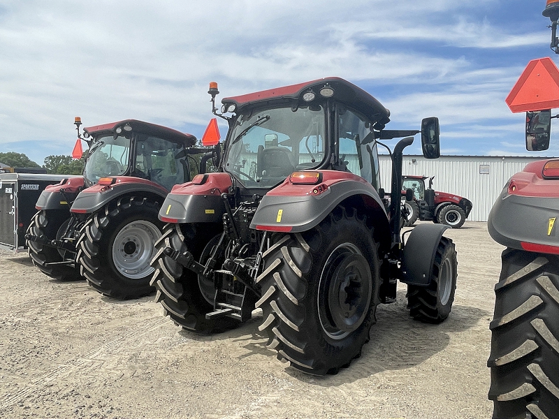 2024 Case IH VESTRUM 100 Tractor