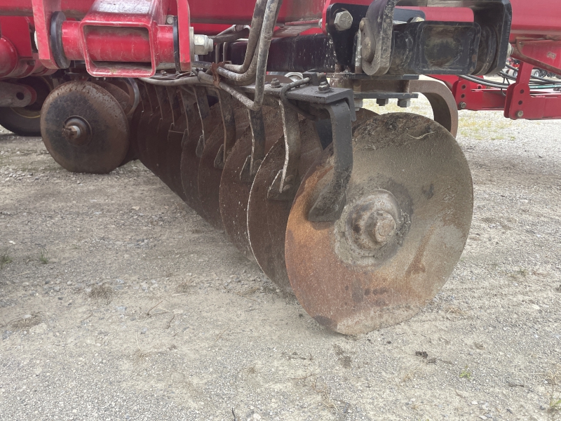 2012 Sunflower 1550-50 Disk