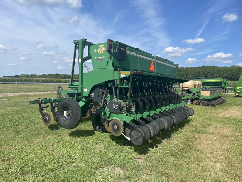 2008 Great Plains 1510 HDP Drill