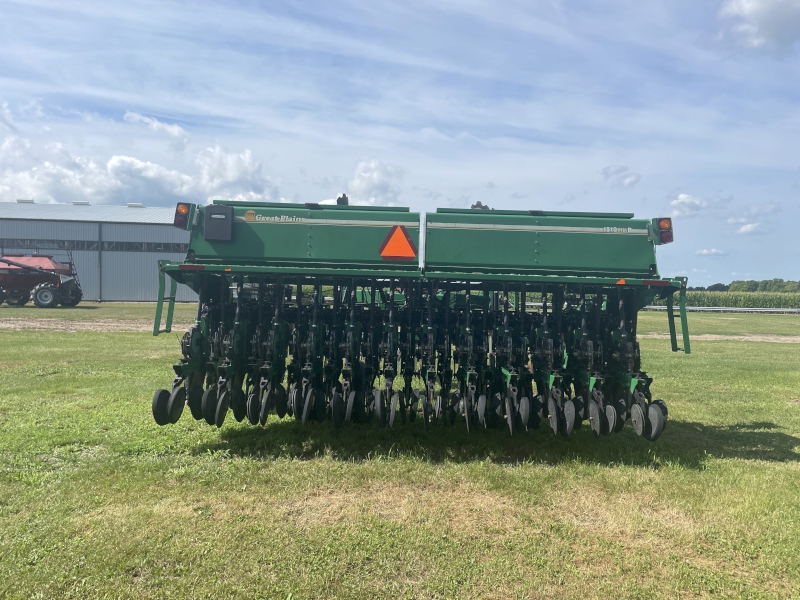 2008 Great Plains 1510 HDP Drill