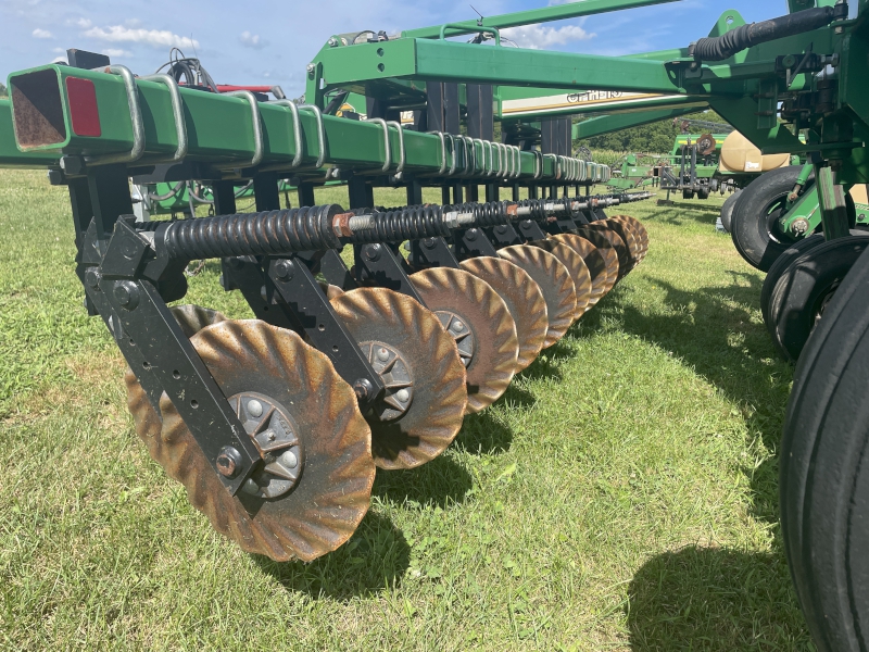 2008 Great Plains 1510 HDP Drill