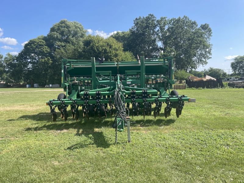 2008 Great Plains 1510 HDP Drill