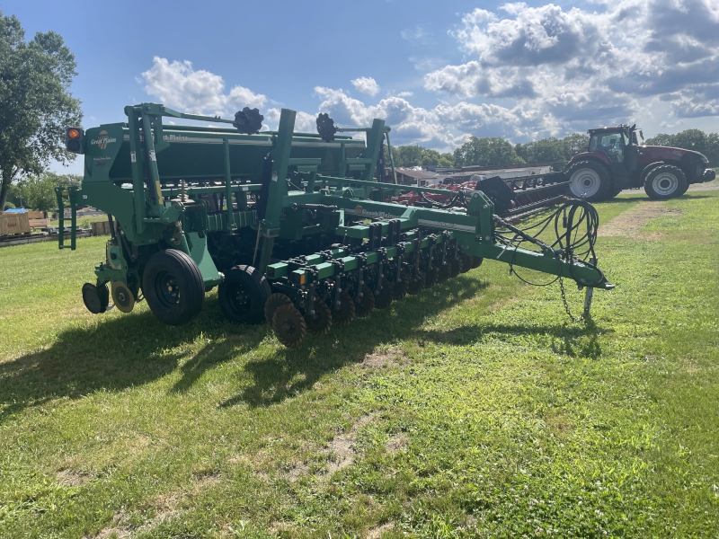 2008 Great Plains 1510 HDP Drill