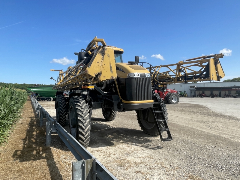 2013 RoGator RG1300 Sprayer/High Clearance
