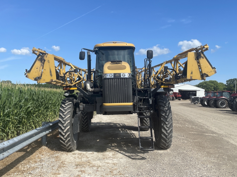 2013 RoGator RG1300 Sprayer/High Clearance