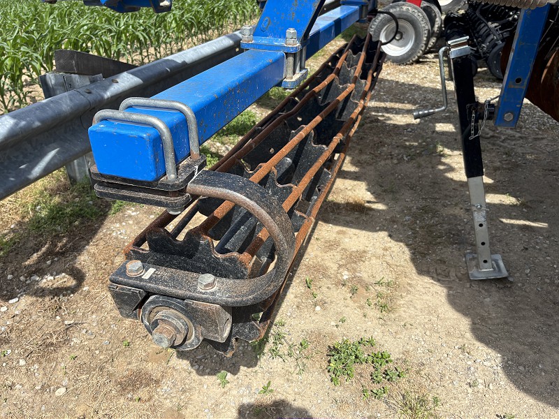 2014 Landoll 7431-29 Vertical Tillage