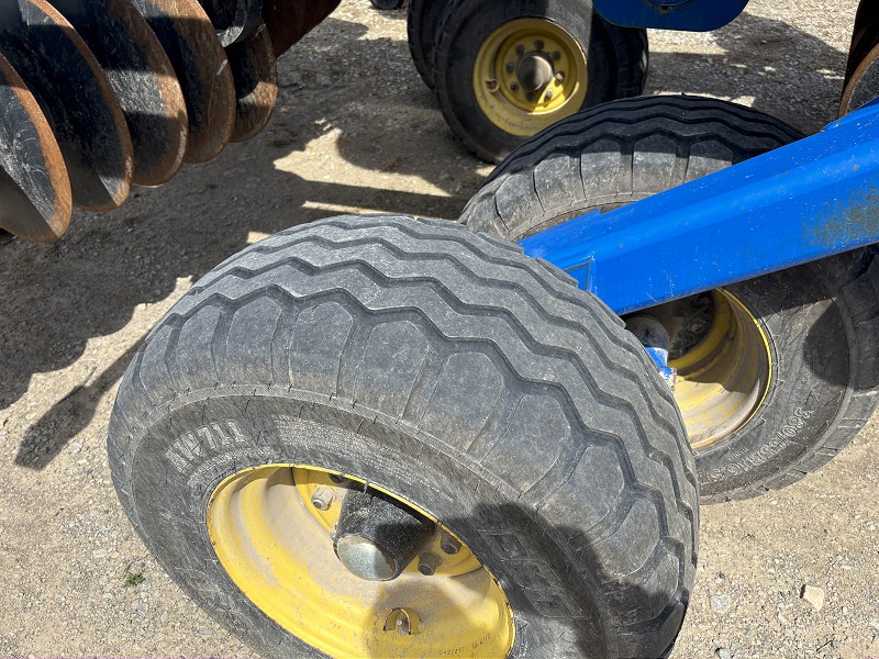2014 Landoll 7431-29 Vertical Tillage