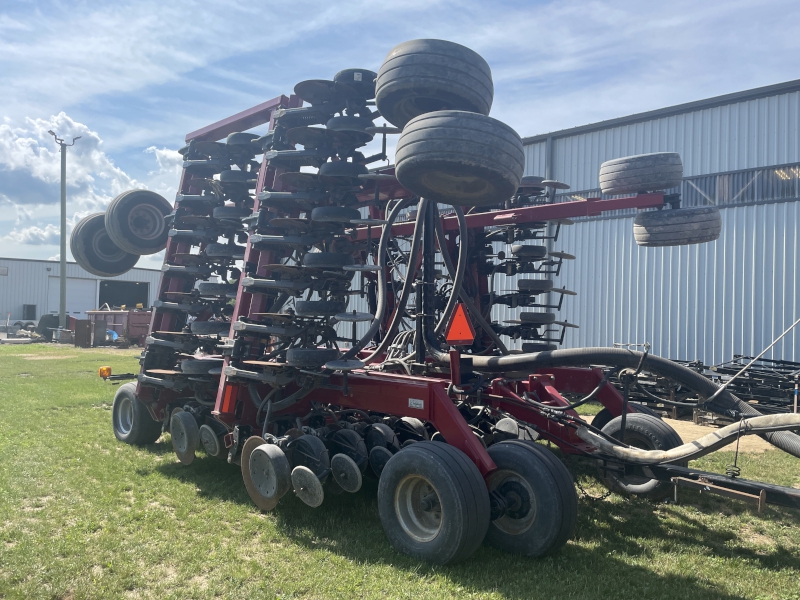 2002 Case IH SDX30 Air Drill