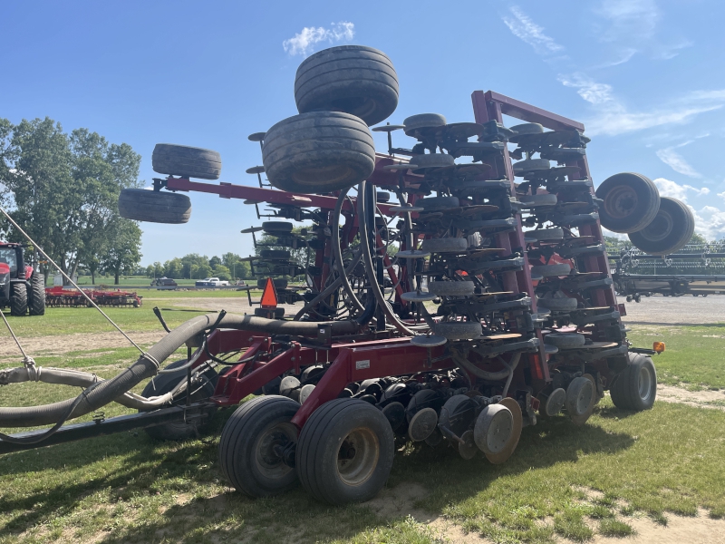 2002 Case IH SDX30 Air Drill