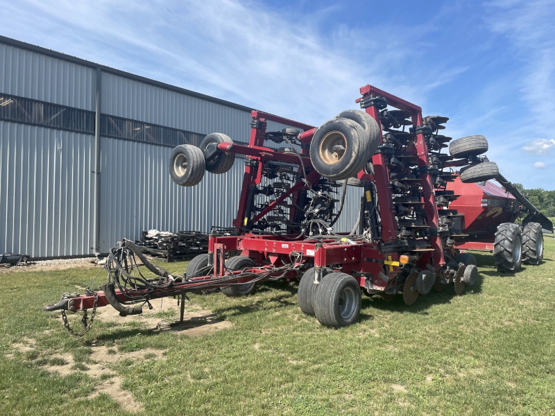 2002 Case IH SDX30 Air Drill