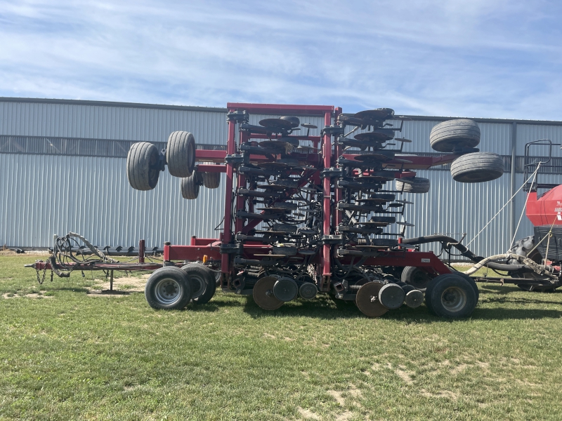 2002 Case IH SDX30 Air Drill