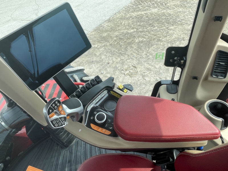 2024 Case IH STEIGER 425 Tractor 4WD