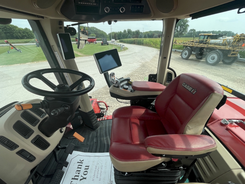 2024 Case IH STEIGER 425 Tractor 4WD