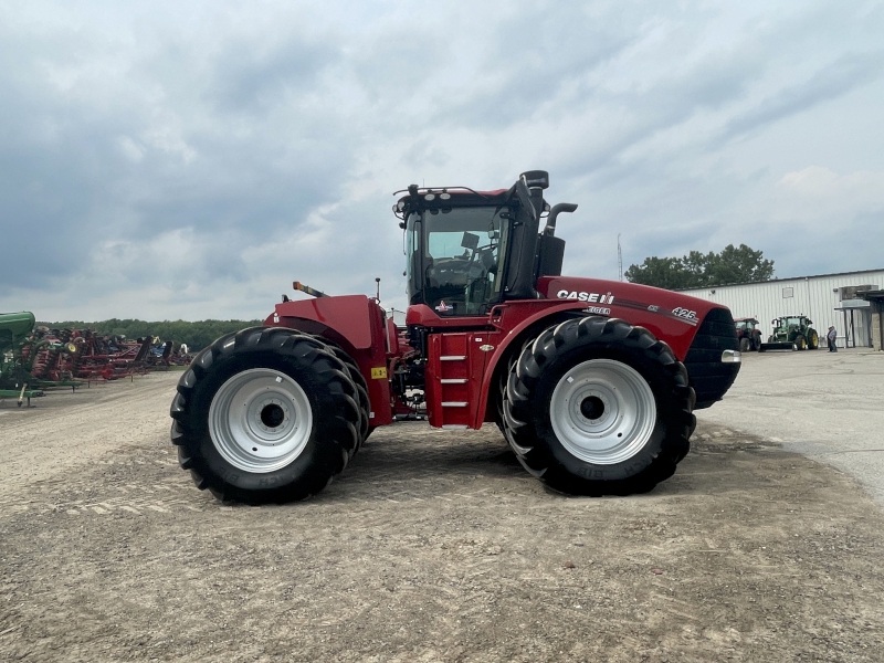 2024 Case IH STEIGER 425 Tractor 4WD
