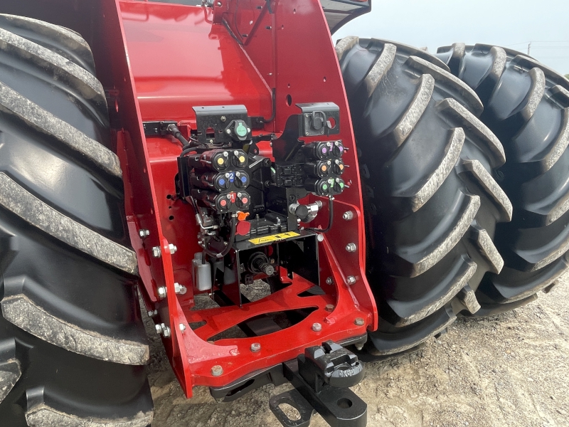 2024 Case IH STEIGER 425 Tractor 4WD