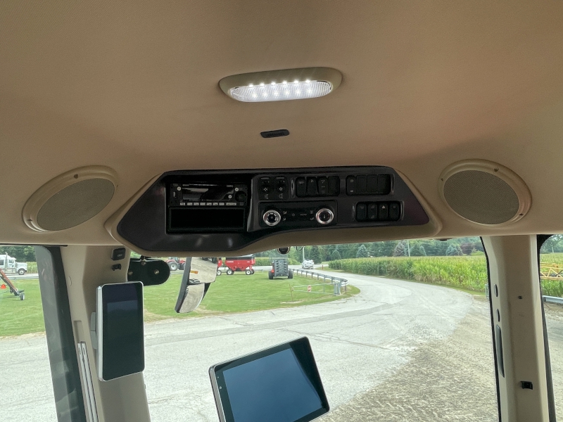 2024 Case IH STEIGER 425 Tractor 4WD