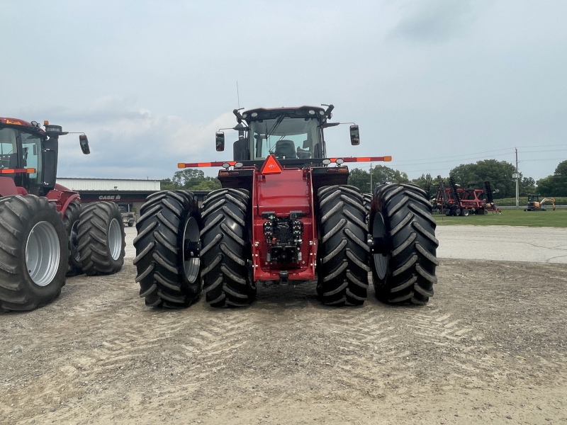2024 Case IH STEIGER 425 Tractor 4WD