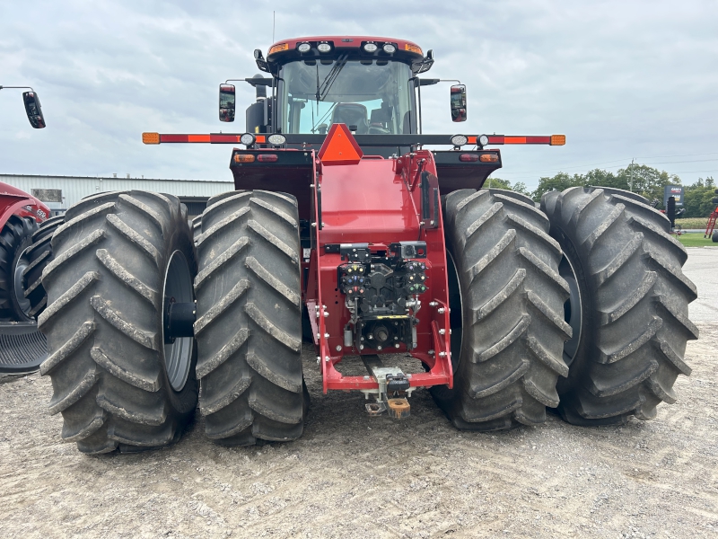2023 Case IH STEIGER 420 Tractor 4WD