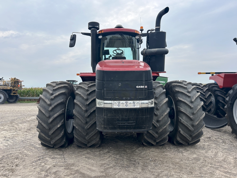 2023 Case IH STEIGER 420 Tractor 4WD