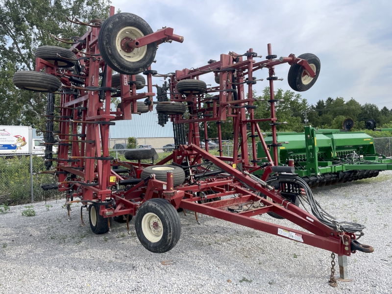 2012 Salford 700-44 Field Cultivator
