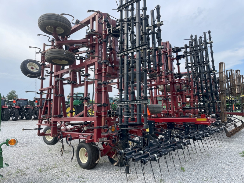 2012 Salford 700-44 Field Cultivator