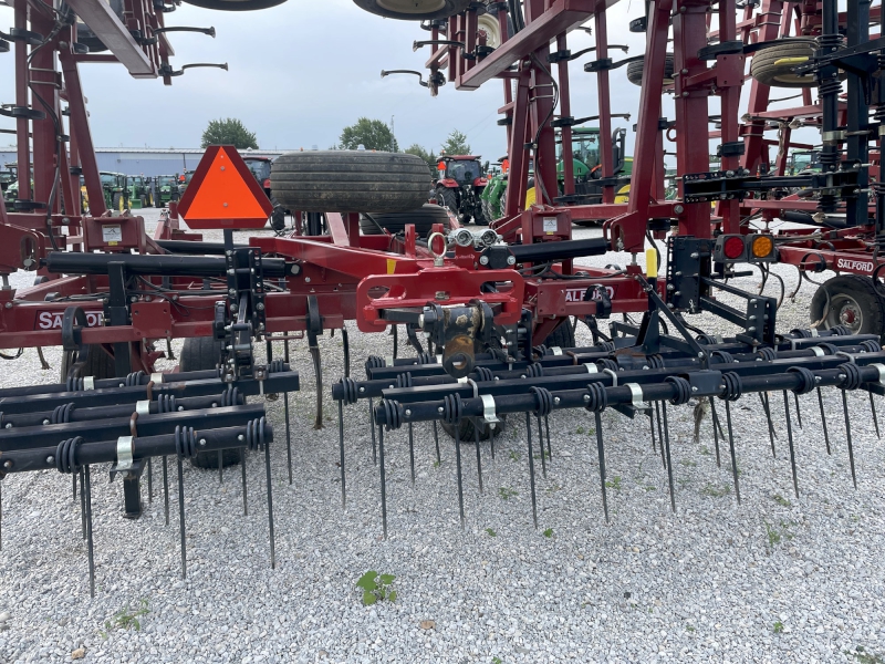 2012 Salford 700-44 Field Cultivator