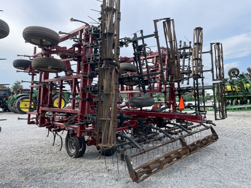 2009 Salford 550 Field Cultivator