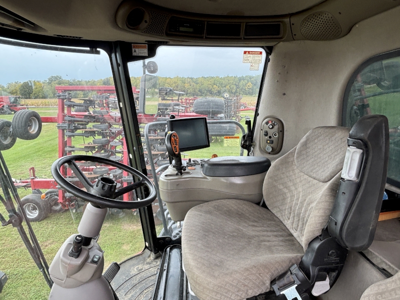 2004 Case IH 8010 Combine