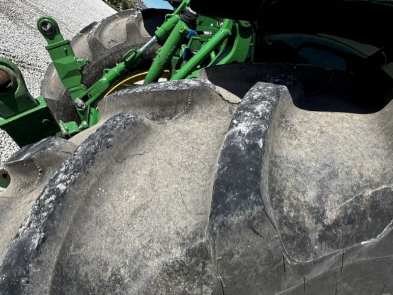 2021 John Deere 5090 Tractor