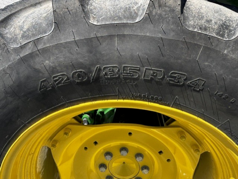 2021 John Deere 5090 Tractor