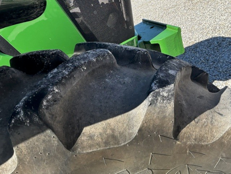 2021 John Deere 5090 Tractor