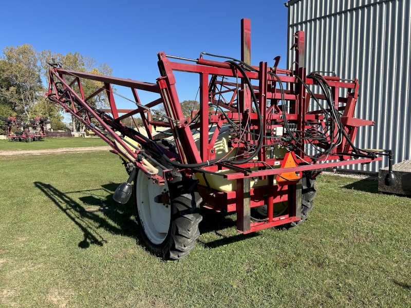 1995 Hardi TR500 Sprayer