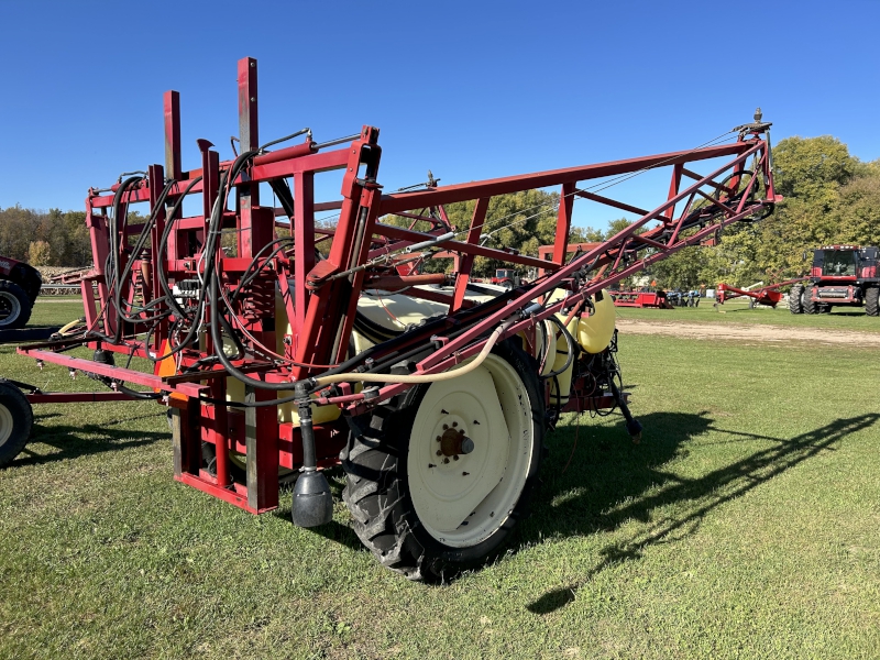 1995 Hardi TR500 Sprayer